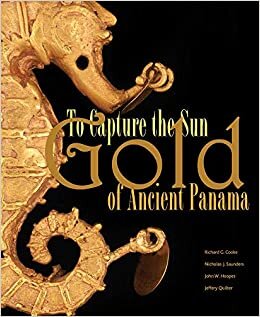 To Capture the Sun: Gold of Ancient Panama indir