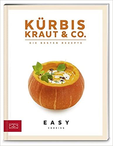 Kürbis, Kraut & Co.