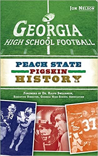 Georgia High School Football: Peach State Pigskin History