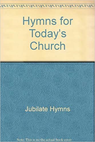 Hymns for Today's Church indir