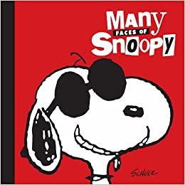 Many Faces of Snoopy indir