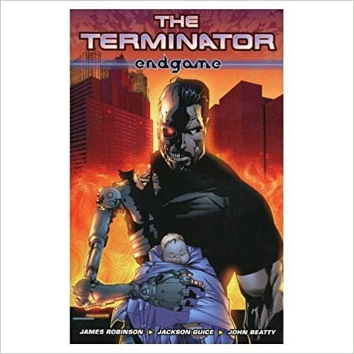Terminator: Endgame