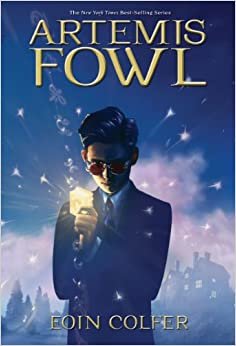 Artemis Fowl indir