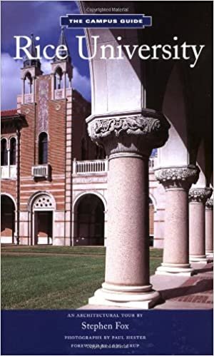 Rice University (Campus Guides)