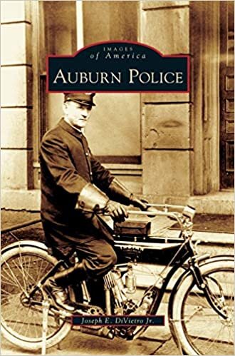 Auburn Police indir