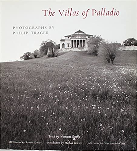 The Villas of Palladio