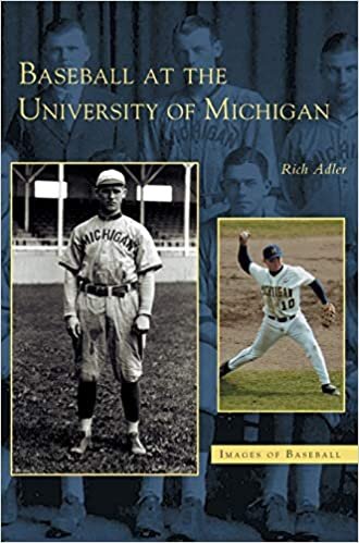 Baseball at the University of Michigan indir