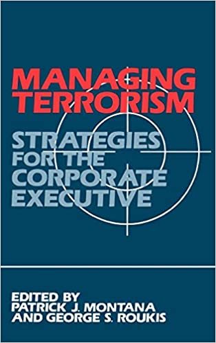 Managing Terrorism (Praeger Security International)