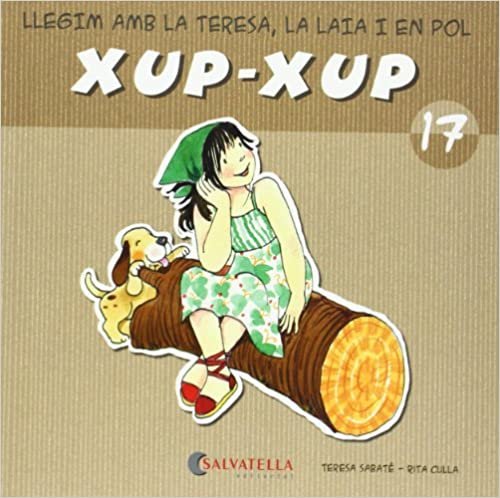 Xup-xup 17: tr - dr