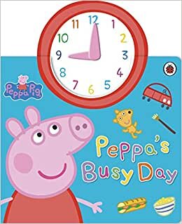 Peppa Pig: Peppa's Busy Day indir