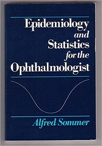Epidemiology and Statistics for the Ophthalmologist indir