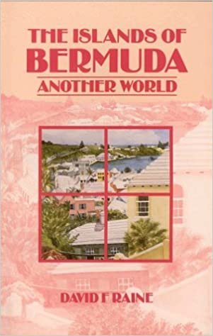 The Islands of Bermuda: Another World (Caribbean Guides Series)