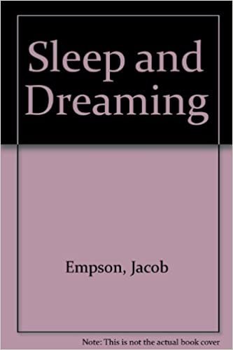 Sleep and Dreaming indir