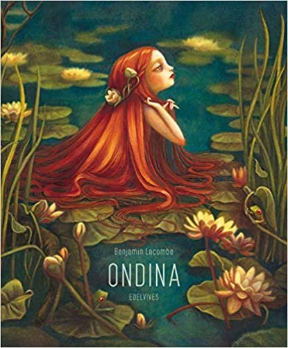 Ondina / Ondine