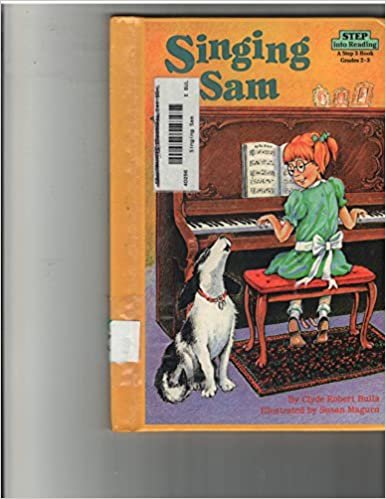 Singing Sam (Step into Reading/Step 3 Book)