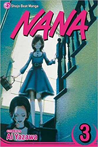 Nana: v. 3 (Nana): Volume 3