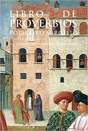 Libro de los proverbios (Clásicos latinos medievales y renacentistas, Band 22) indir