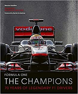 Formula One: The Champions: 70 years of legendary F1 drivers indir