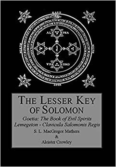 The Lesser Key of Solomon indir