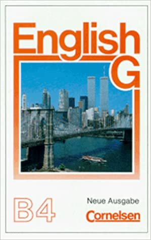 English G, Ausgabe B, 2 Text-Cassetten zum Schülerbuch, Vollfassung