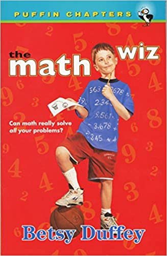 The Math Wiz (Puffin Chapters) indir