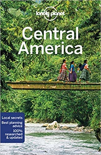 Central America indir