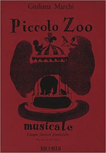 Piccolo Zoo Musicale indir