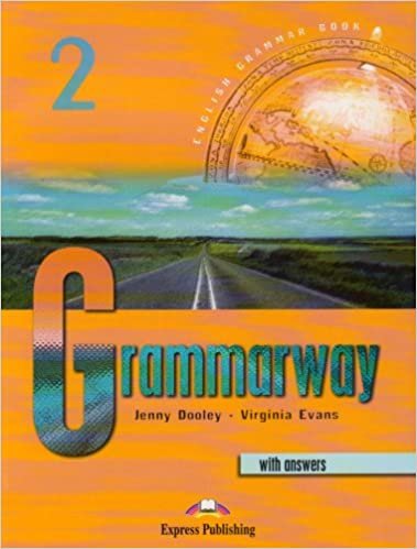 Grammarway: With Answers Level 2 indir