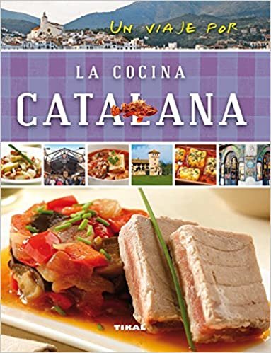 La cocina catalana