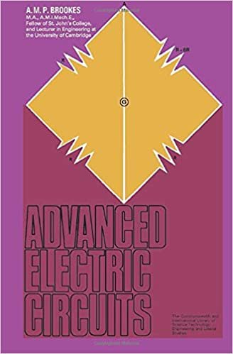 Advanced Electric Circuits indir