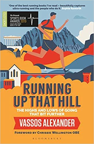 Running Up That Hill: The highs and lows of going that bit further indir