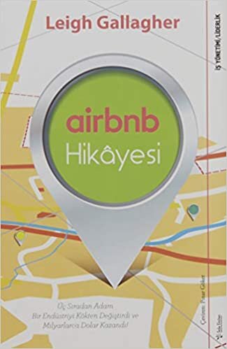 Airbnb Hikayesi