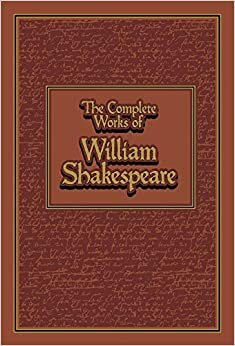 The Complete Works of William Shakespeare indir