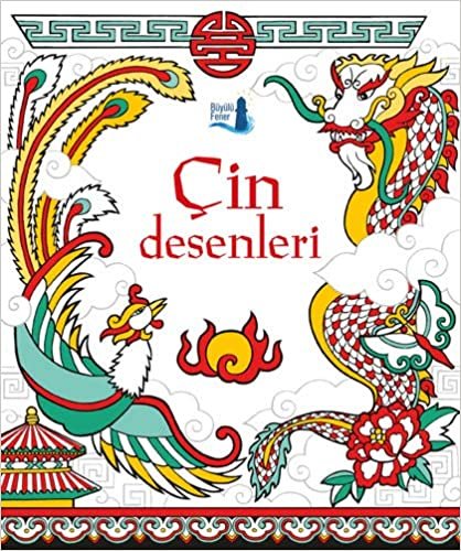 Çin Desenleri indir