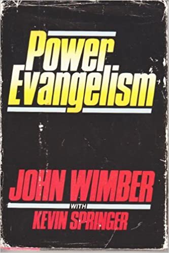 Power Evangelism