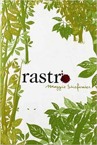 Rastro (Saga Temblor, Band 2)