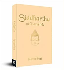 Hesse, H: Siddharta (Fingerprintprakash)