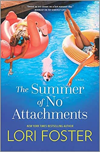 The Summer of No Attachments indir