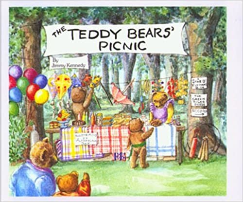 Teddy Bears' Pinic