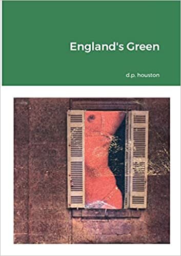 England's Green indir