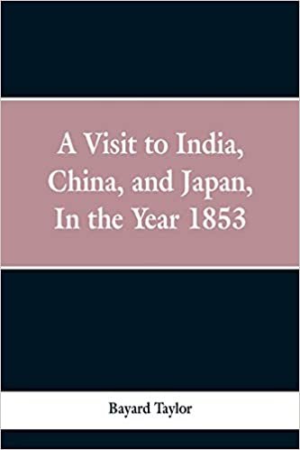 A visit to India, China, and Japan in the year 1853 indir