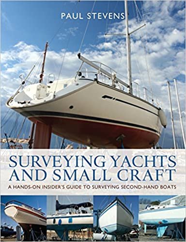 Surveying Yachts and Small Craft indir