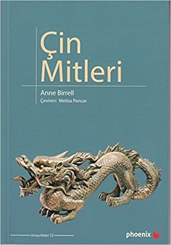 Çin Mitleri