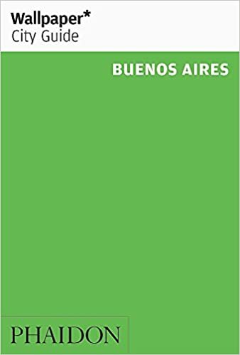 Wallpaper* City Guide Buenos Aires 2016