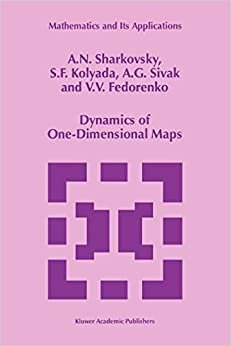 Dynamics of One-Dimensional Maps (Mathematics and Its Applications (closed))