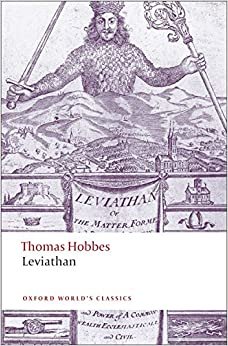 Leviathan (Oxford World's Classics) indir