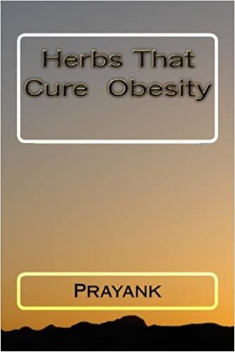 Herbs That Cure - Obesity