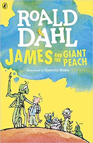 James and the Giant Peach indir