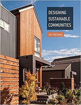Designing Sustainable Communities (Required Reading Range)