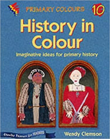 History in Colour (Primary Colours)